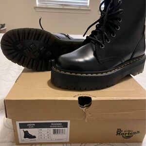 Doc martens